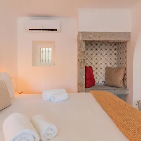 Апартаменты Chalet Maria Da Assuncao By Lovelystay